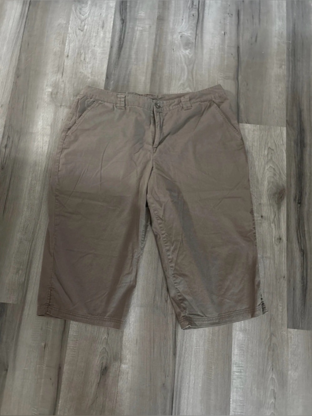 Columbia Capris